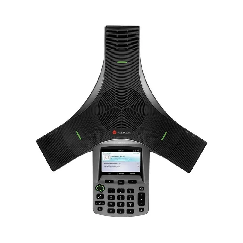 Polycom CX3000 IP conference phone per Skype for Business