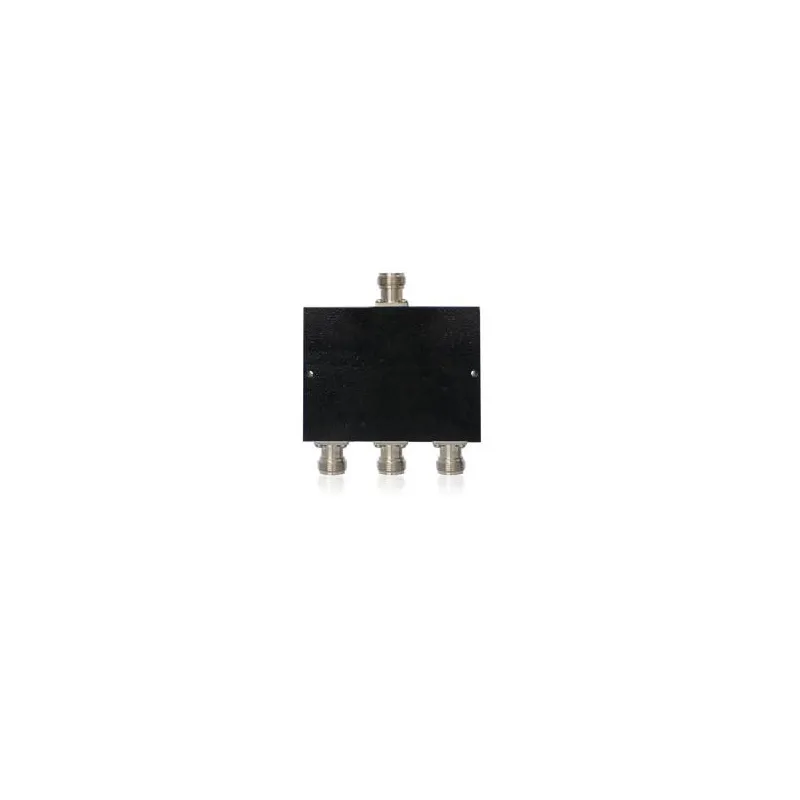 Hiboost splitter a 3 vie