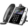 Polycom vvx501 skype for business edition