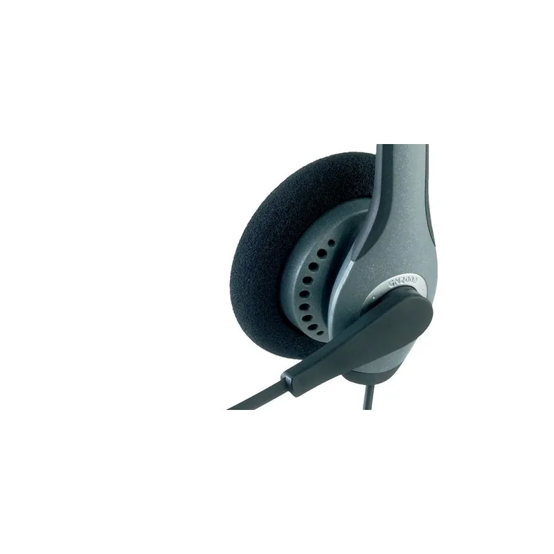 Jabra GN2000 Usb mono Cuffia con Microfono per PC GN2000