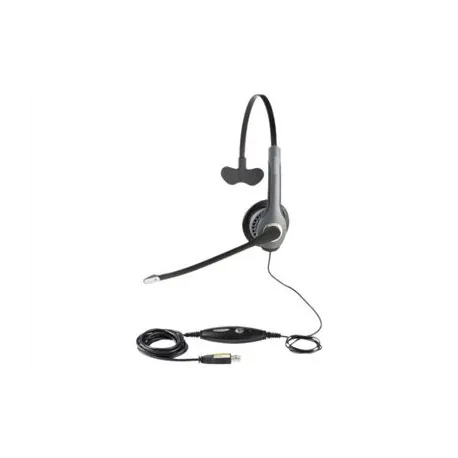 Jabra GN2000 Usb mono Cuffia con Microfono per PC GN2000
