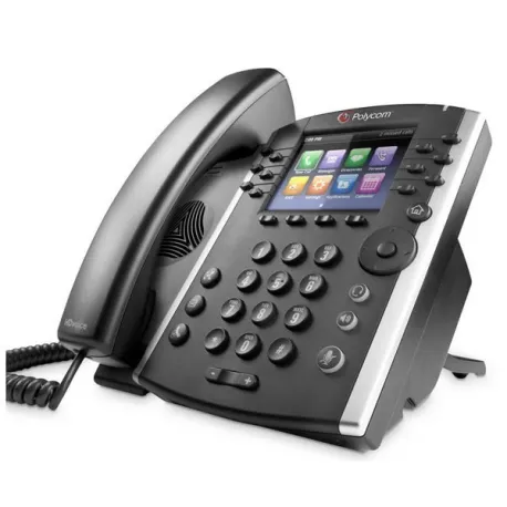 Polycom vvx 411