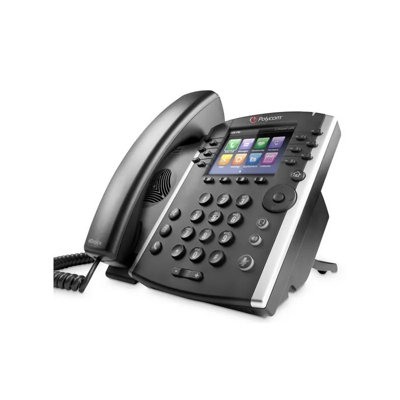 Polycom vvx 411