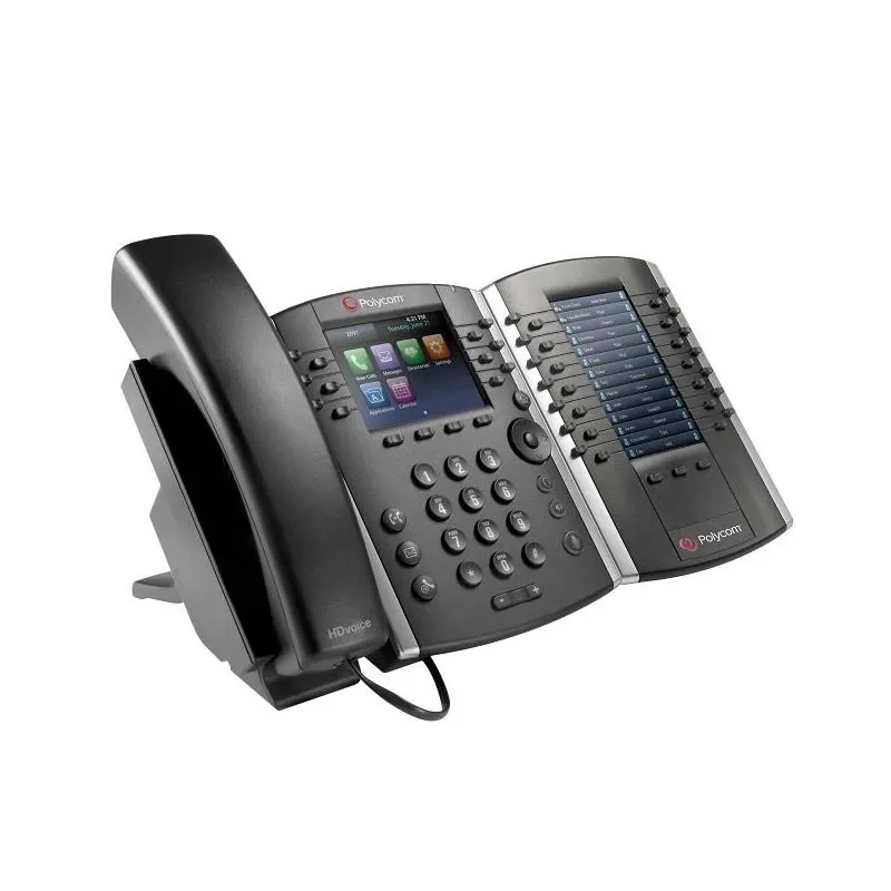 Polycom vvx 411