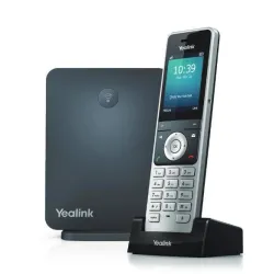 Yealink W60B Sistema DECT IP singola cella