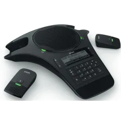 Snom C520-WiMi microfoni wireless