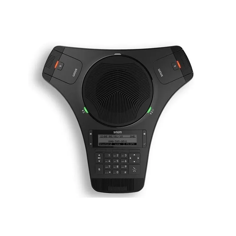 Snom C520-WiMi microfoni wireless