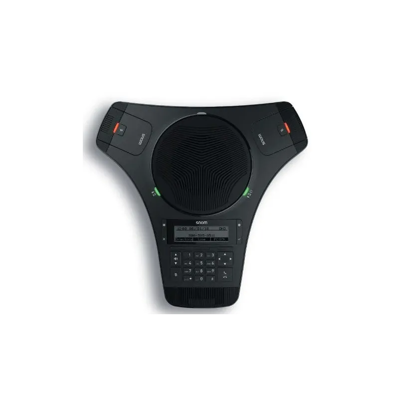 Snom C520-WiMi microfoni wireless