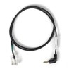 Sennheiser cavo Jack 2,5 mm per cuffie wireless DW SD