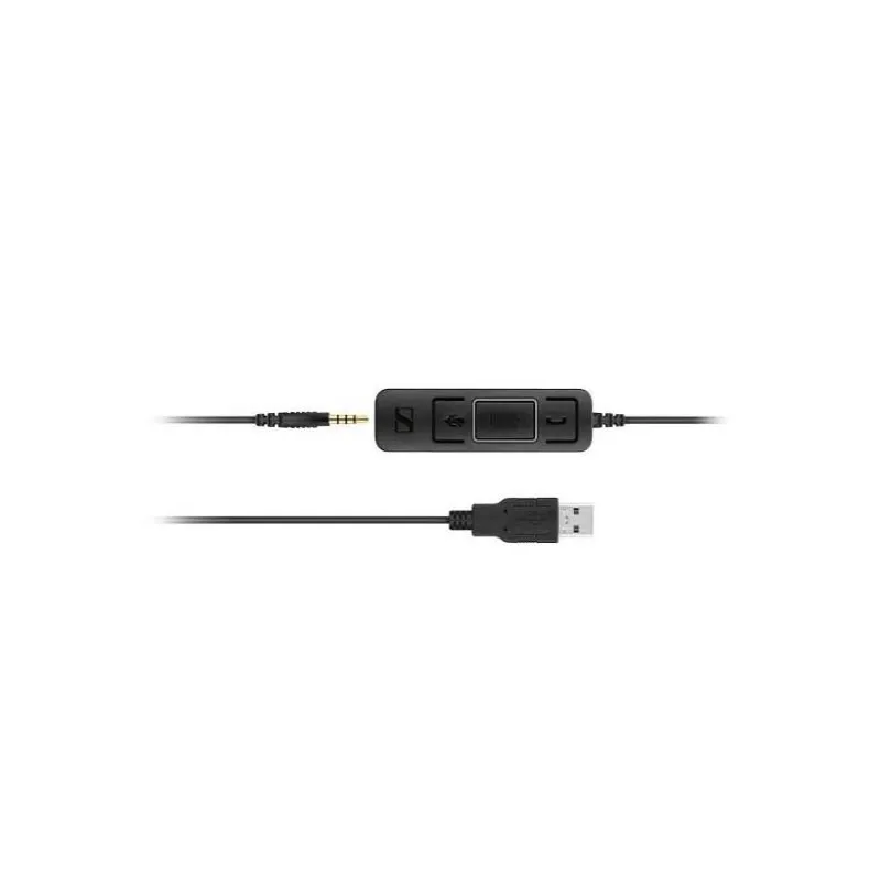 Sennheiser SC 75 USB CTRL MS USB Jack