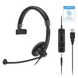 Sennheiser SC 45 USB MS