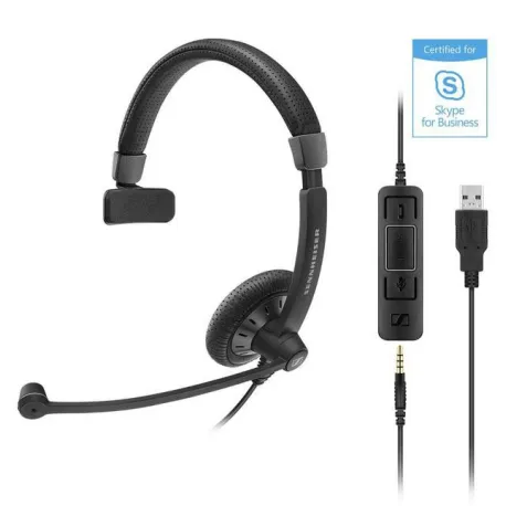 Sennheiser SC 45 USB MS