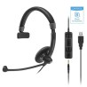 Sennheiser SC 45 USB MS