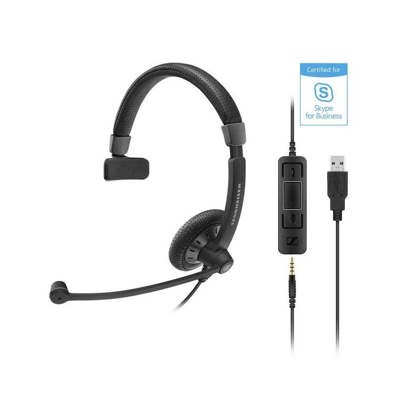 Sennheiser SC 45 USB MS
