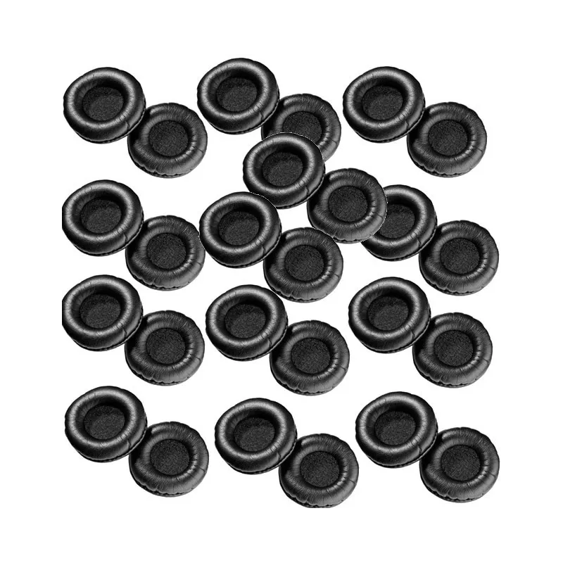 Sennheiser copriauricolari per SC 45 SC 75 SC 40 SC 70
