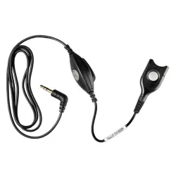 Sennheiser cavo per telefoni Alcatel IP Touch 4028 4038 4068