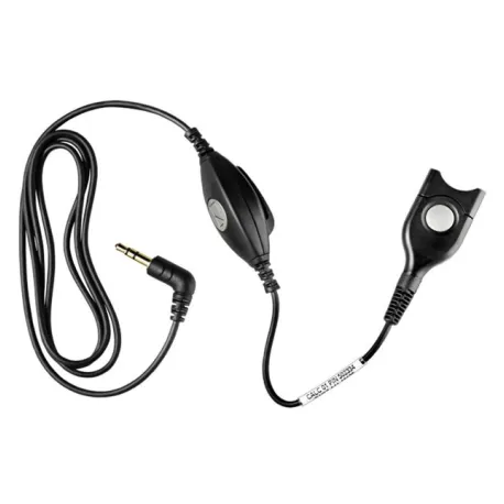 Sennheiser cavo per telefoni Alcatel IP Touch 4028 4038 4068