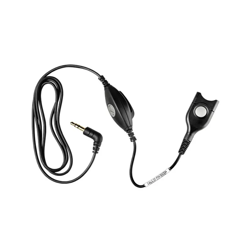 Sennheiser cavo per telefoni Alcatel IP Touch 4028 4038 4068