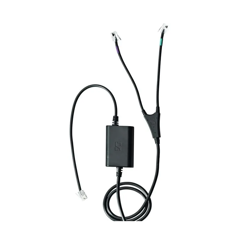 Sennheiser CEHS-AV04 EHS per Avaya e Grandstream