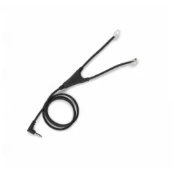 Sennheiser CEHS-MB 01 cavo ehs mobile jack 3,5 mm