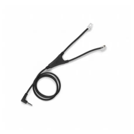 Sennheiser CEHS-MB 01 cavo ehs mobile jack 3,5 mm