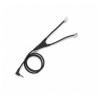 Sennheiser CEHS-MB 01 cavo ehs mobile jack 3,5 mm