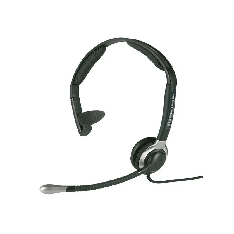 Sennheiser CC 510 cuffia telefonica monoauricolare