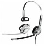 2-in-1 solution ear clip or monaural ear piece headset