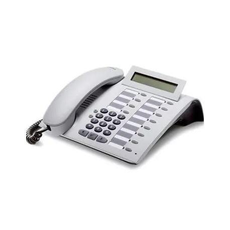 Siemens Optipoint 500 Basic Artic rigenerato
