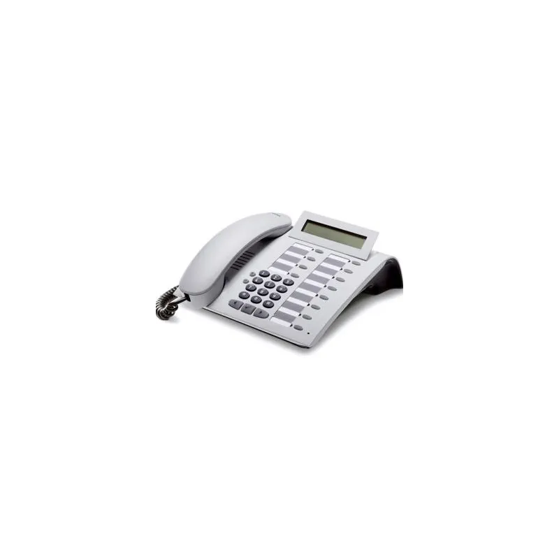 Siemens Optipoint 500 Basic Artic rigenerato