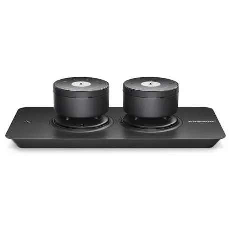 Sennheiser TC-W Set Tray M TeamConnect Wireless