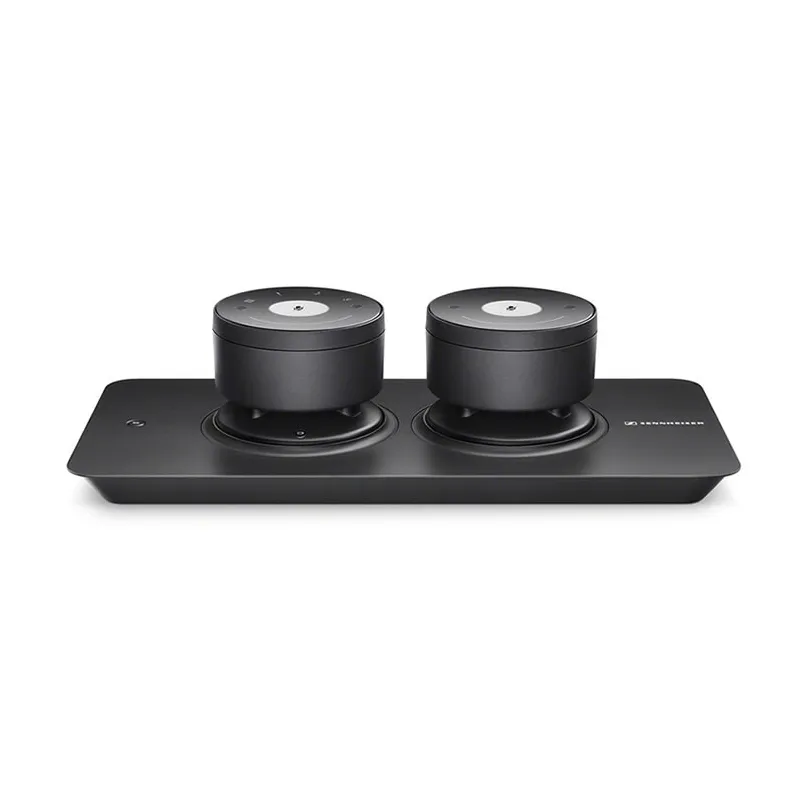 Sennheiser TC-W Set Tray M TeamConnect Wireless
