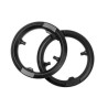 Sennheiser ear pad holder ring per serie SC 600 10 pezzi