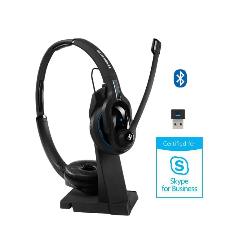 Sennheiser MB Pro 2 UC ML bluetooth S4B