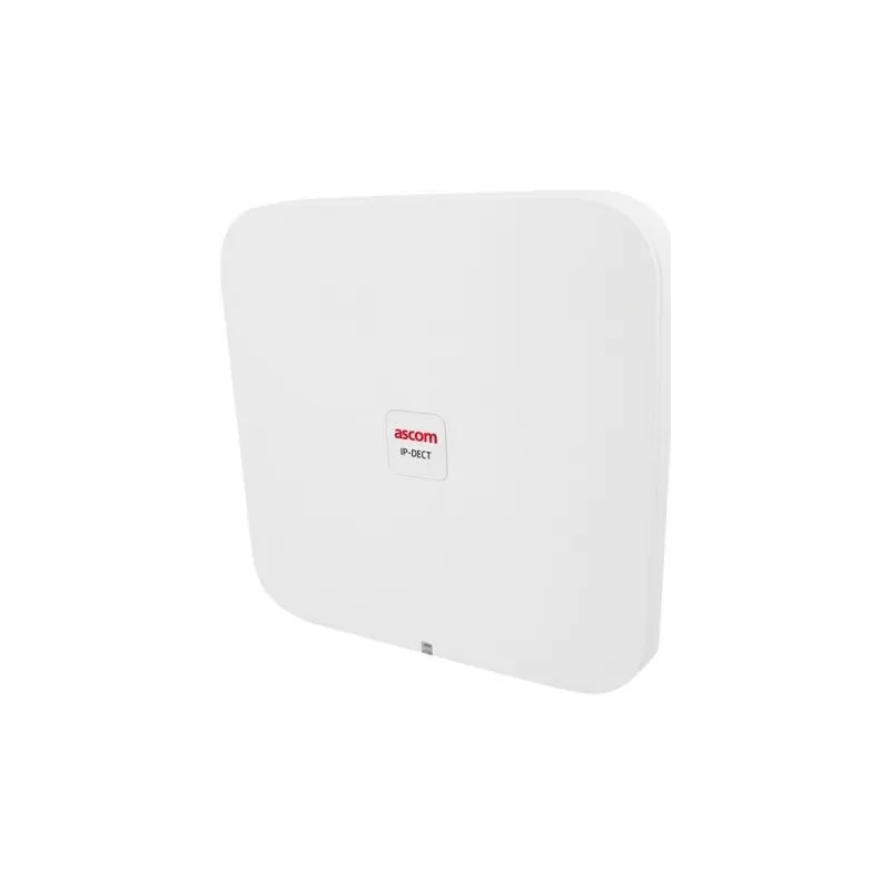 Ascom IPBS2-A5A base station 4 canali IP dect