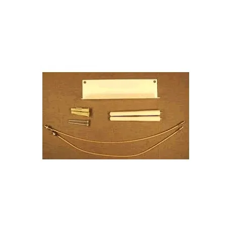 Ascom kit antenne esterne per DB1 e IPBS2