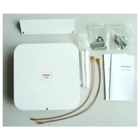 Ascom IPBS2-A4A cella DECT IP con antenna esterna