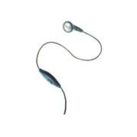 Ascom auricolare con cavo jack da 3.5mm per d43 e d63