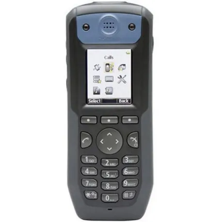 Ascom d81 protector con funzione man down