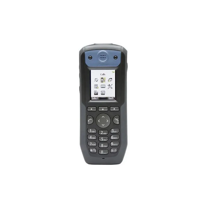 Ascom d81 messenger LF Locator DH5-AABAAB