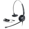 Cuffia Yealink YHS33 microfono a cancellazione del rumore