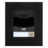 2n Helios IP Solo con videocamera nero