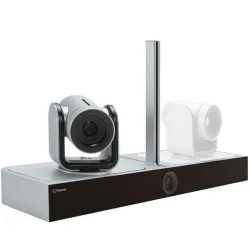 Polycom eagleeye director II con telecamera 12x zoom