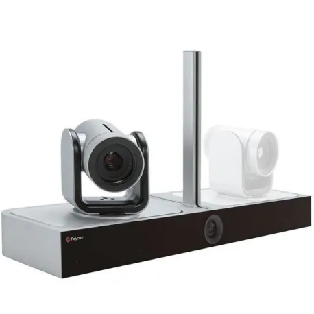Polycom eagleeye director II con telecamera 12x zoom