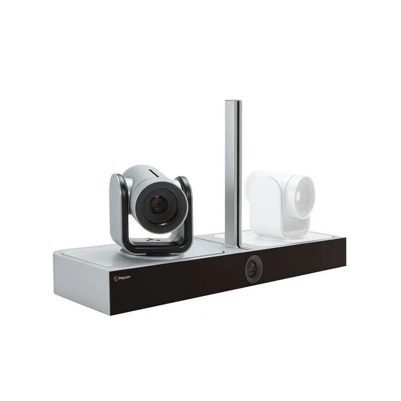 Polycom eagleeye director II con telecamera 12x zoom