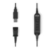 Snom ACUSB cavo USB per cuffie