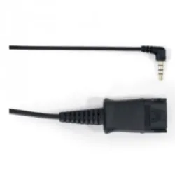 Snom APCJ cavo jack 3,5 mm per cuffie Snom