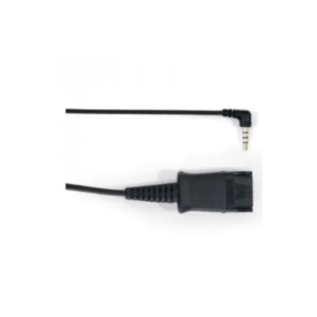 Snom APCJ cavo jack 3,5 mm per cuffie Snom
