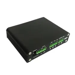 Fanvil PA2 SIP PA paging, amplificatore audio, gestione videocamera 