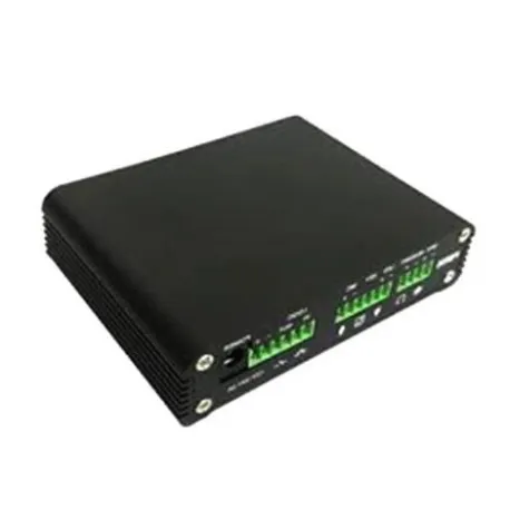 Fanvil PA2 SIP PA paging, amplificatore audio, gestione videocamera 